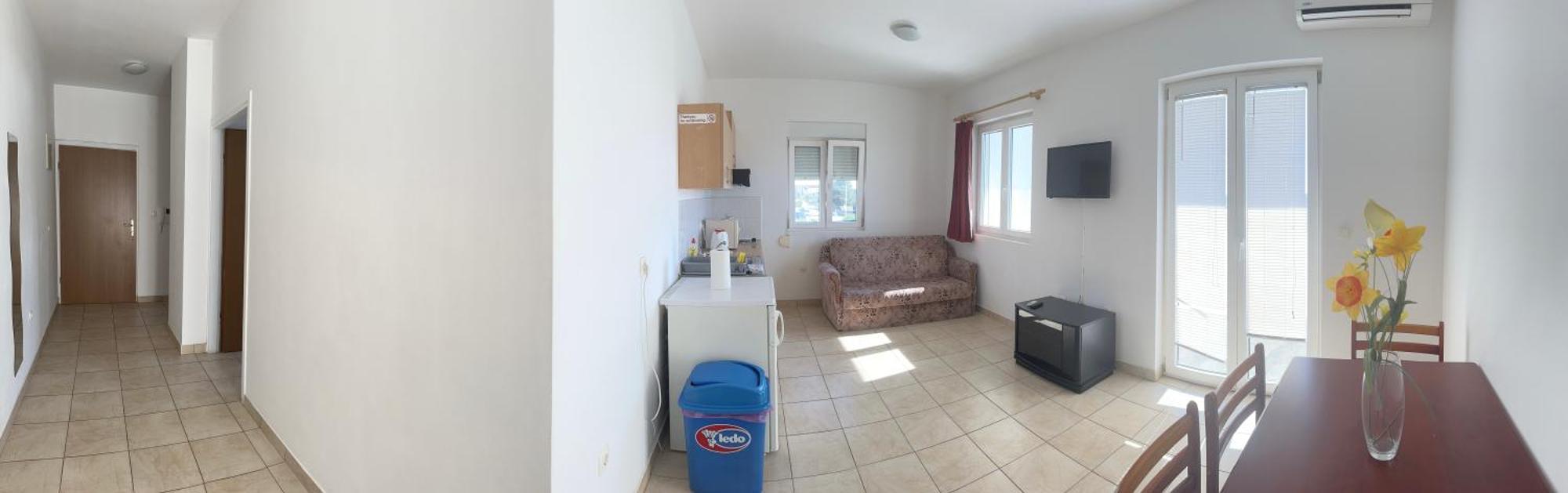 Perica Apartments ザダル エクステリア 写真