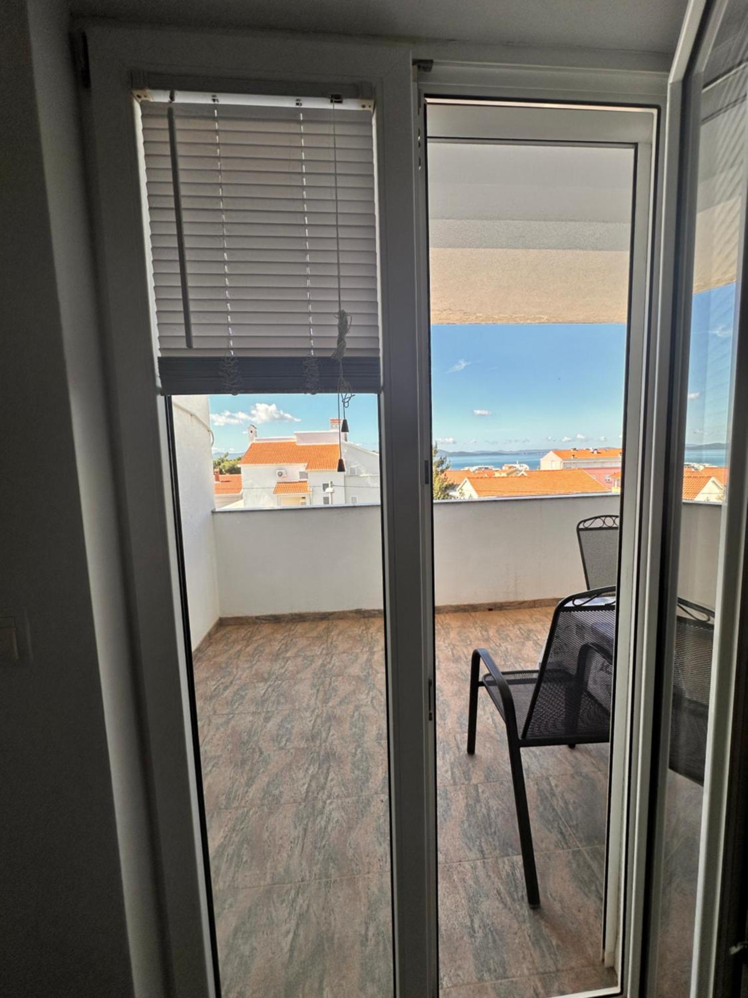 Perica Apartments ザダル エクステリア 写真