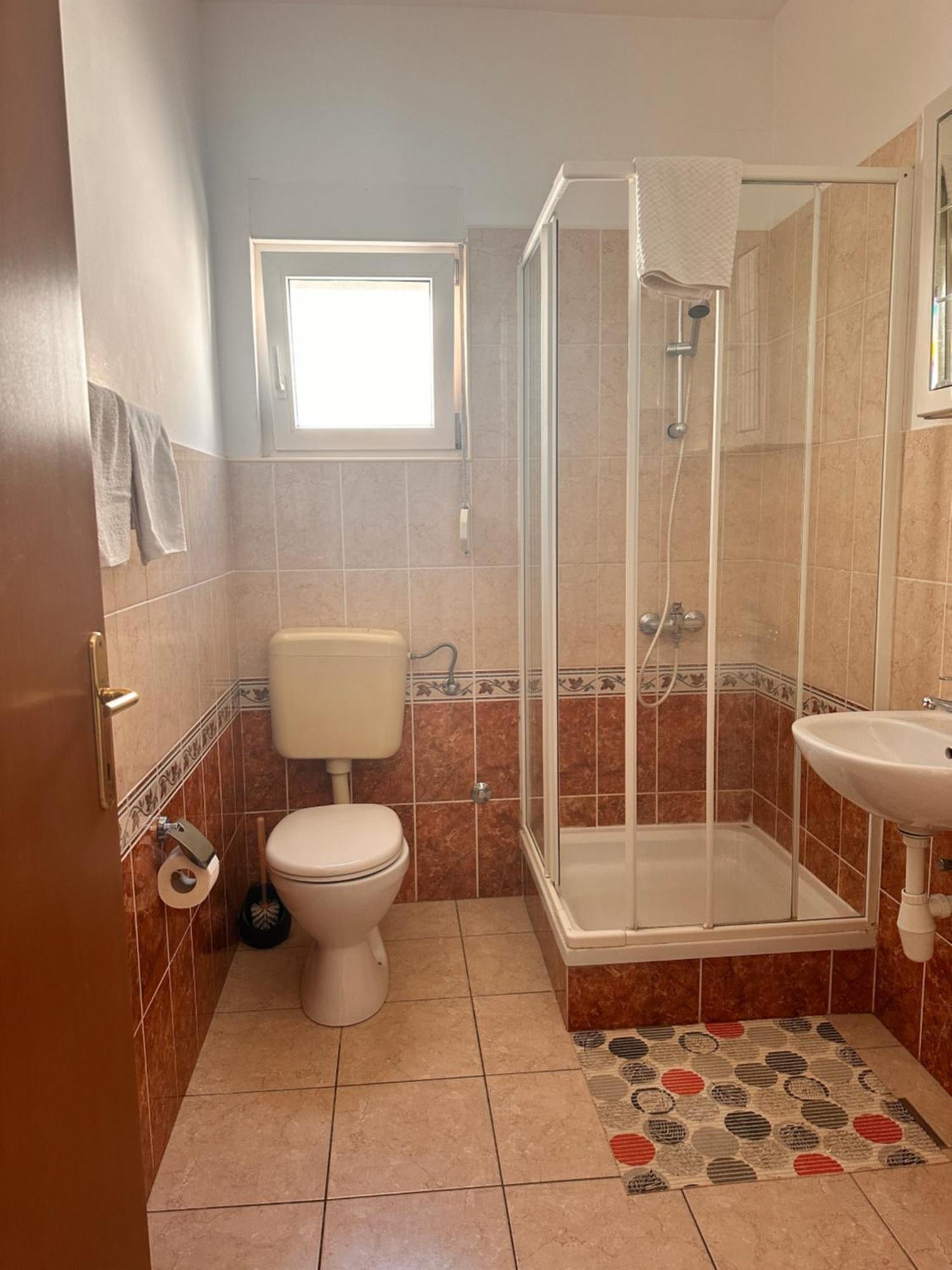 Perica Apartments ザダル エクステリア 写真