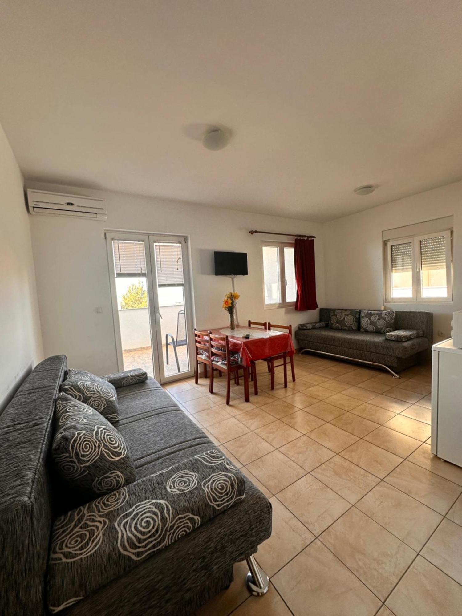 Perica Apartments ザダル エクステリア 写真