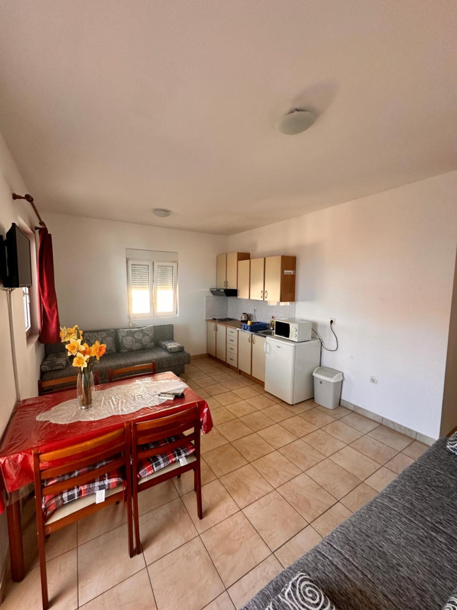 Perica Apartments ザダル エクステリア 写真