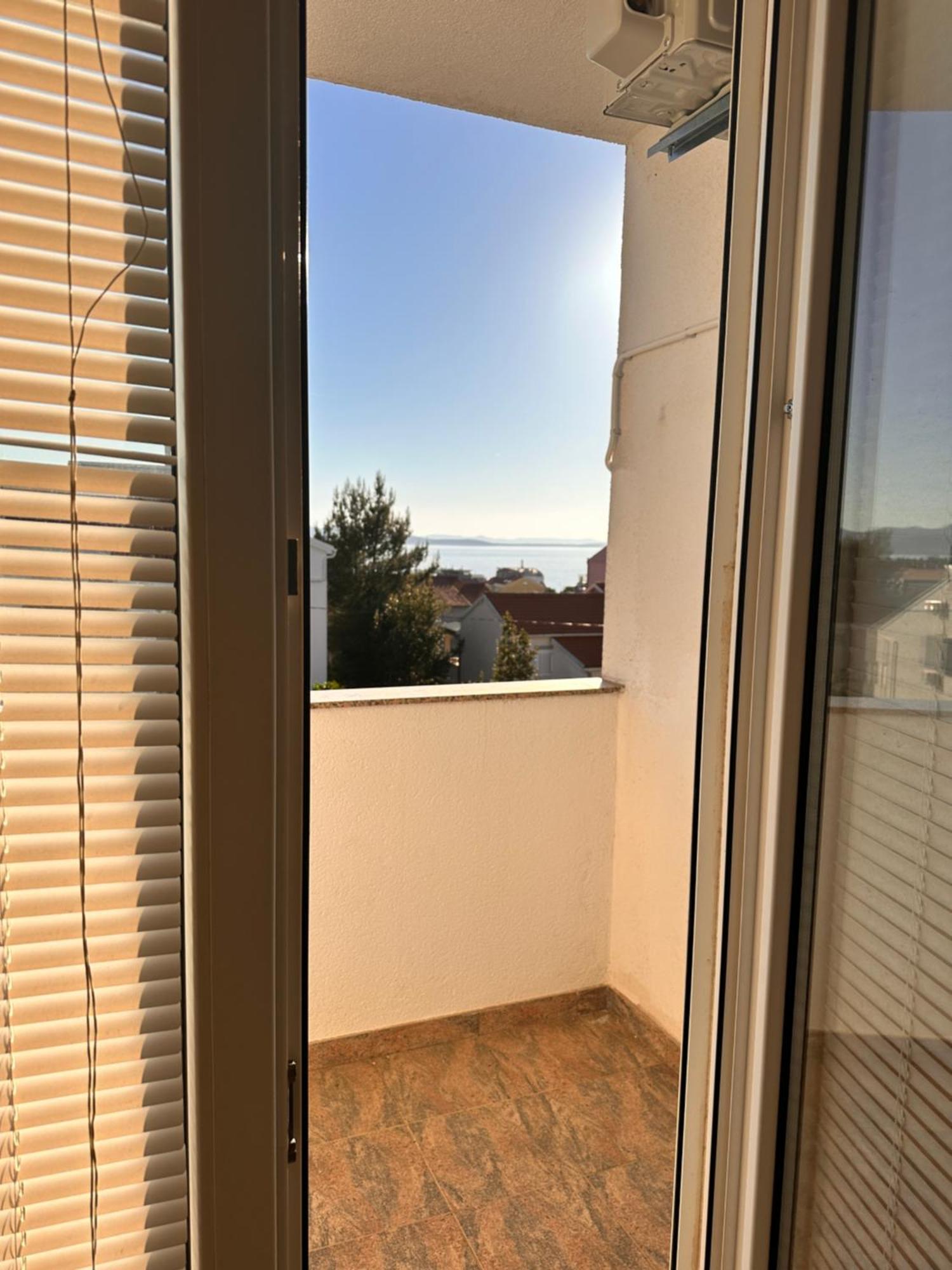 Perica Apartments ザダル エクステリア 写真