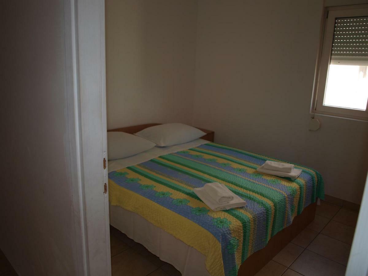 Perica Apartments ザダル エクステリア 写真